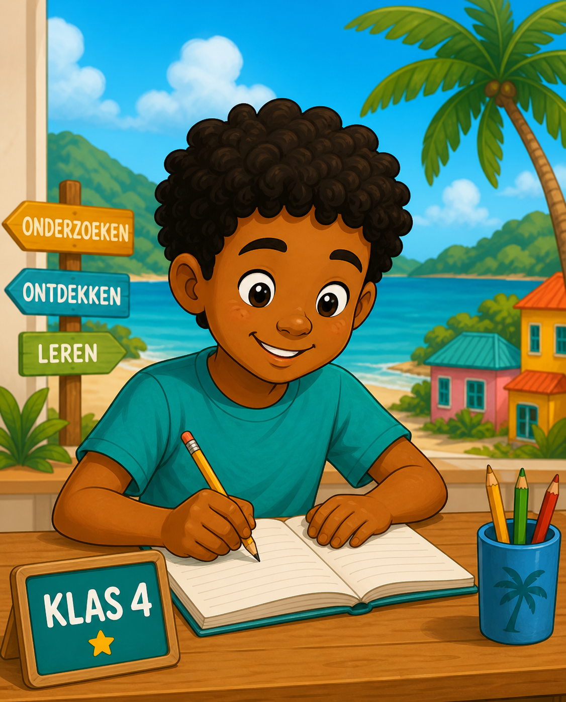 Onderzoeker